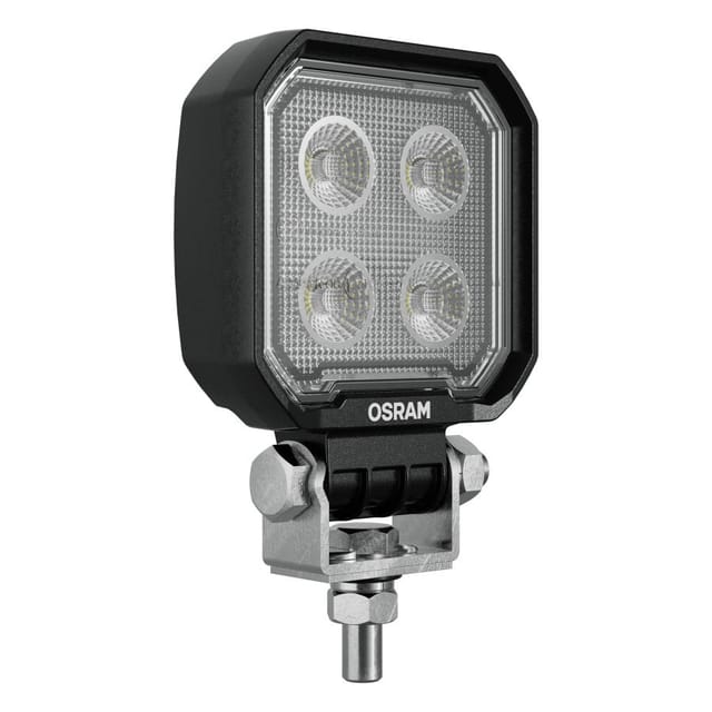 LEDriving Offroad Zusatzscheinwerfer Cube VX80-WD - Osram