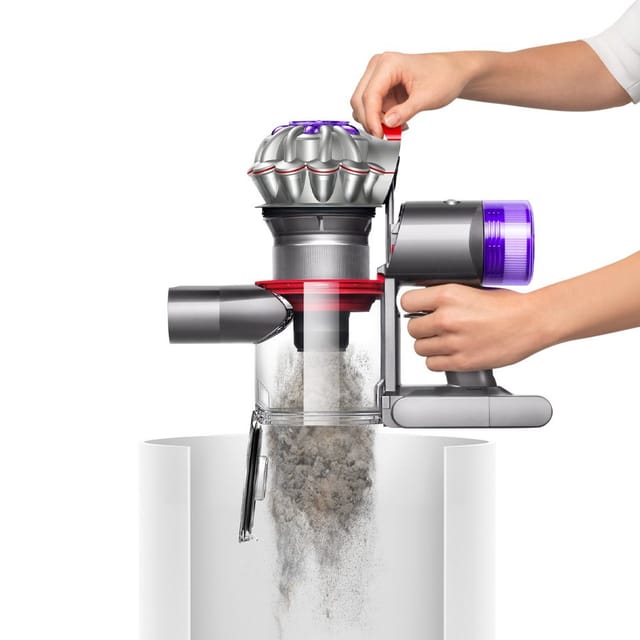 Dyson - v 8 Absolute 2023