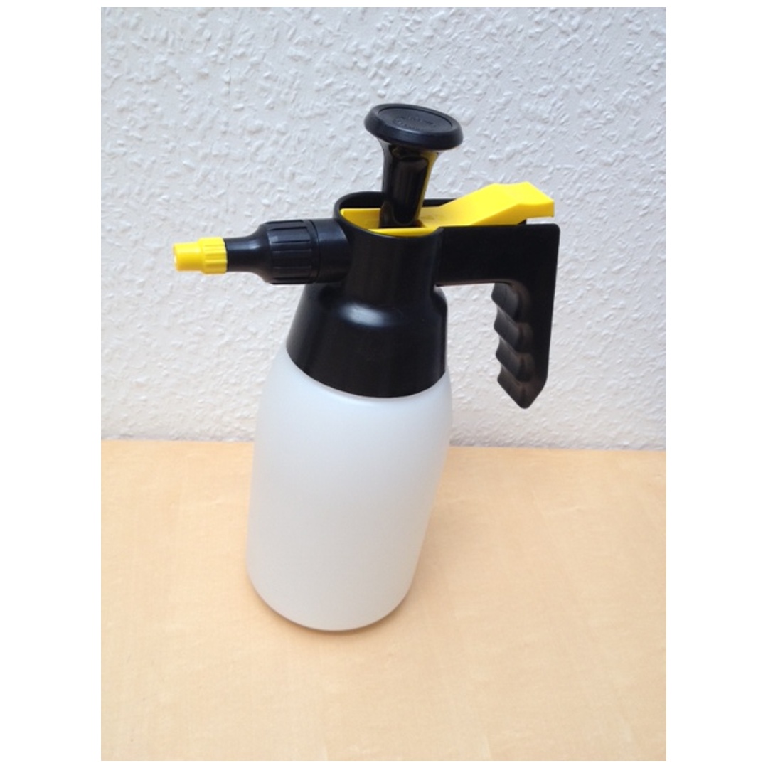 Druckpumpzerstäuber Hobby 1,0l