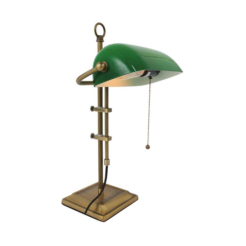 [neuwertig] B-ware Steinhauer Schreibtischlampe Tischlampe Ancilla Led Leuchte Verstellbar