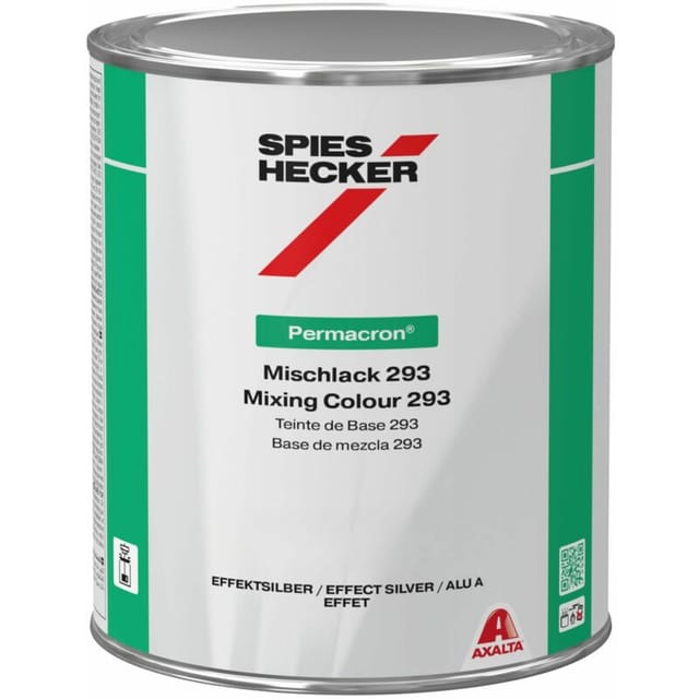 Spies Hecker Base Serie 293 Mb 570 Fine White Pearl Lt 1