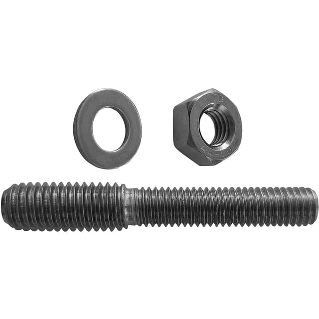 Gewindestift M12/M10x70 4 Stk - Celo