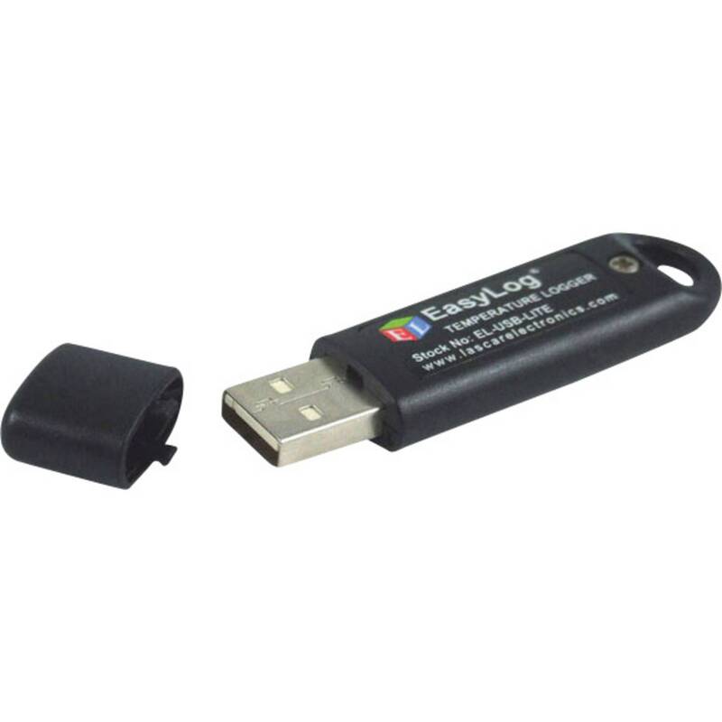 [gebraucht] B-ware Lascar Electronics Temperatur-datenlogger El-usb Lite Temperaturmessgerät 4080