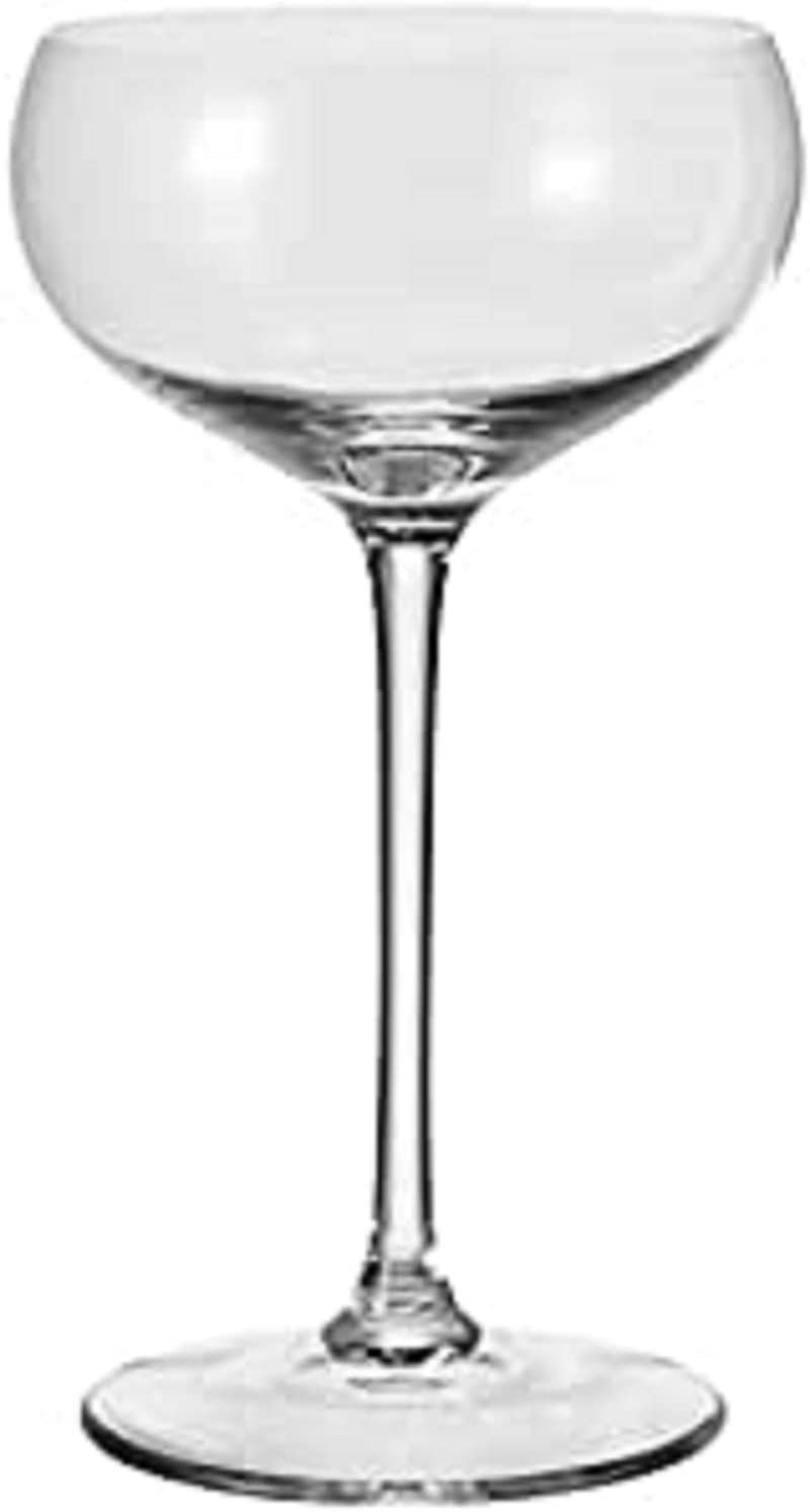 Leonardo Cheers Sektschale, Sektglas, Champagnerglas, Glas, 315 Ml, 61644