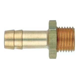 Schlauchtülle STL-G3/8a x 13mm - Schneider