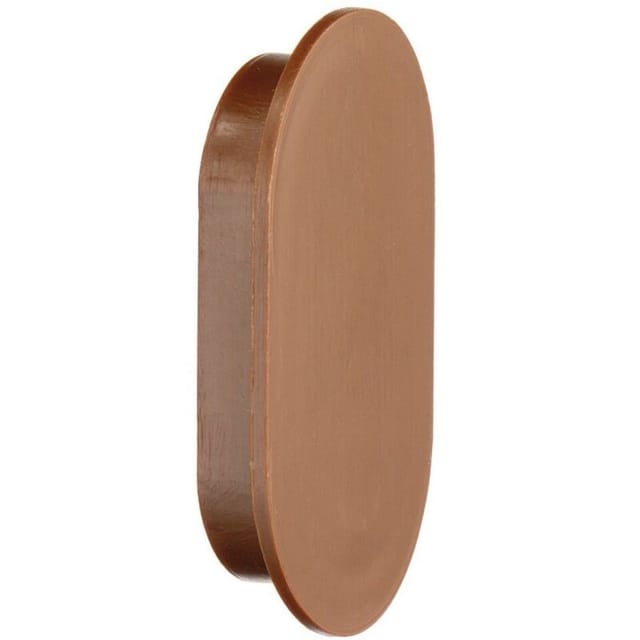 Simonswerk - Simons Abdeckkappen variant v Abdeckkappe v 3605 ral 1011 Braunbeige (083) K100