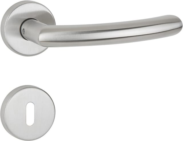 Hermat - zt - Drückergarnitur 1804 basic 04 1804/2036.K.BB-60