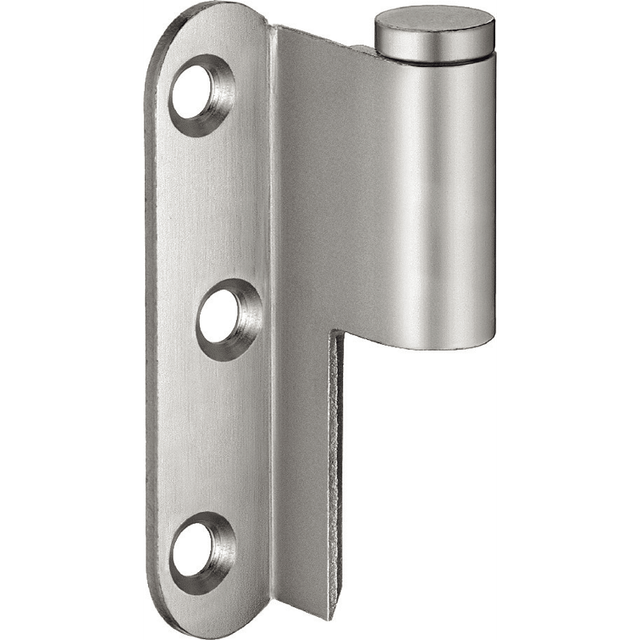 Simons Türband variant v 0030 vernickelt (015) din r K20