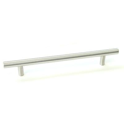 Format - Stangengriff /Relinggriff Edelstahl ø 12x320 gl 380 mm incl. Bef.-Schr.