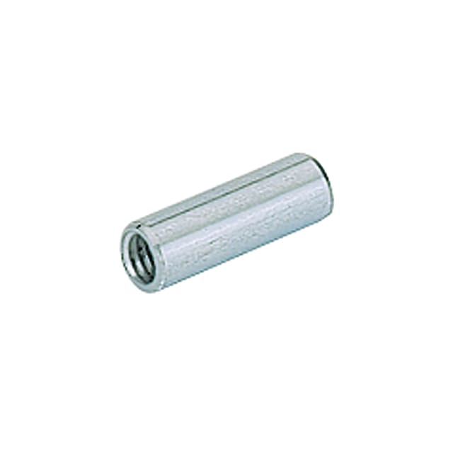 MB-Gewindehülse, M4, 22mm, Bohr ø 5mm, 63017, Stahl, verzinkt - Hettich