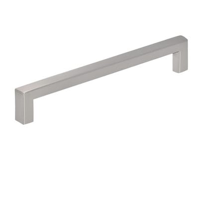Gehrungsgriff Square Edelstahl hohl 12x320mm - Format