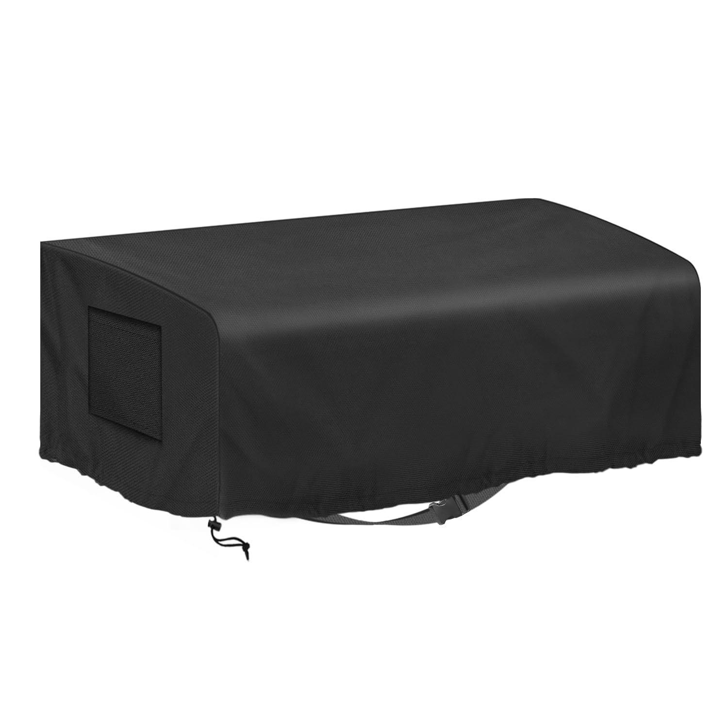 Schutzhülle Für Plancha 60x45x25cm, Wasserdicht, Winddicht, Uv-beständig, 600d Oxford