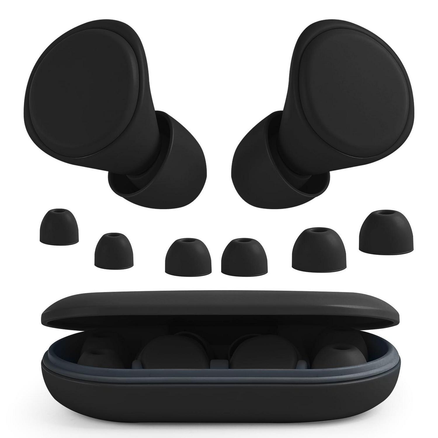 Ohrstöpsel Zum Schlafen 36db Noise Cancelling, 3 Größen, Wiederverwendbar