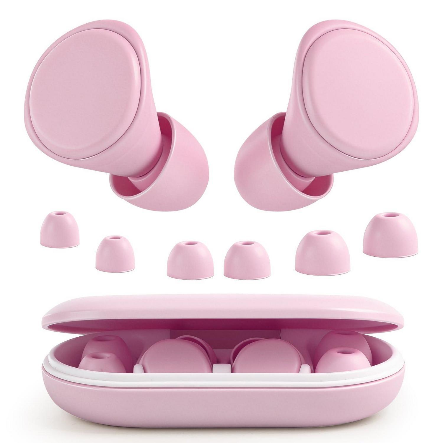 Ohrstöpsel Zum Schlafen 36db Noise Cancelling, Wiederverwendbar, 3 Größen