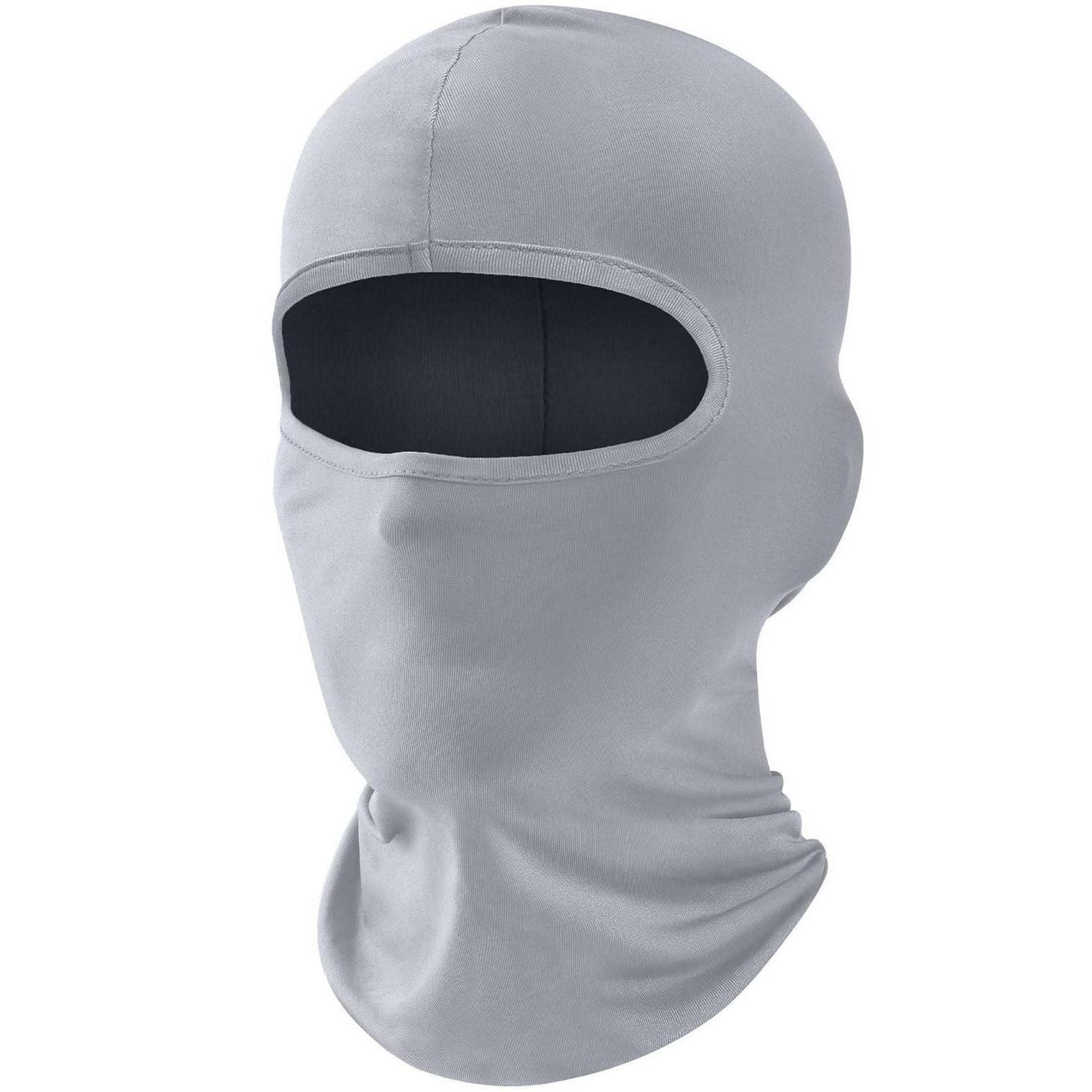 Sturmhaube Mit Uv-schutz, Multifunktional, Für Damen Und Herren, Einheitsgröße