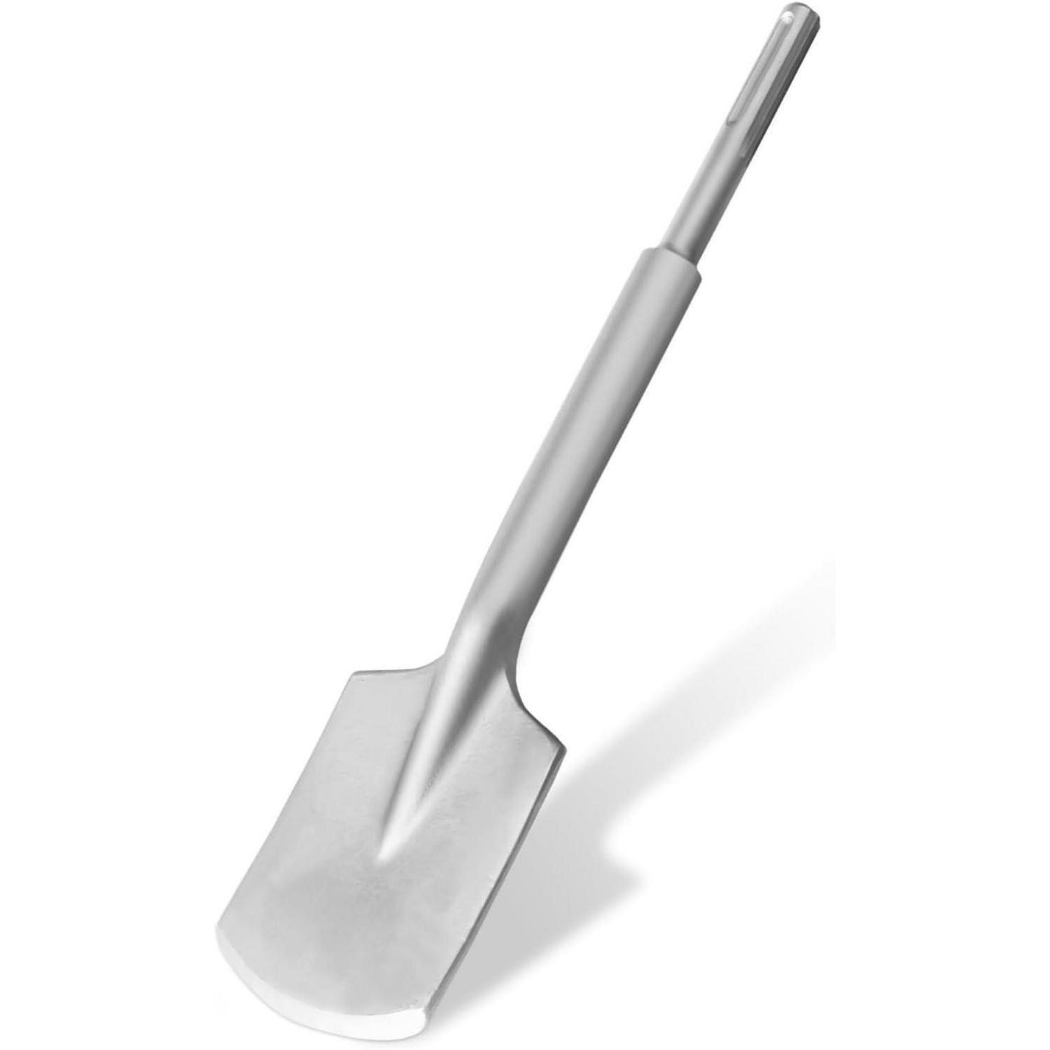 Sds-max Tonspaten Meißel 11x45,7cm Aus Legierungsstahl Für Garten & Bau