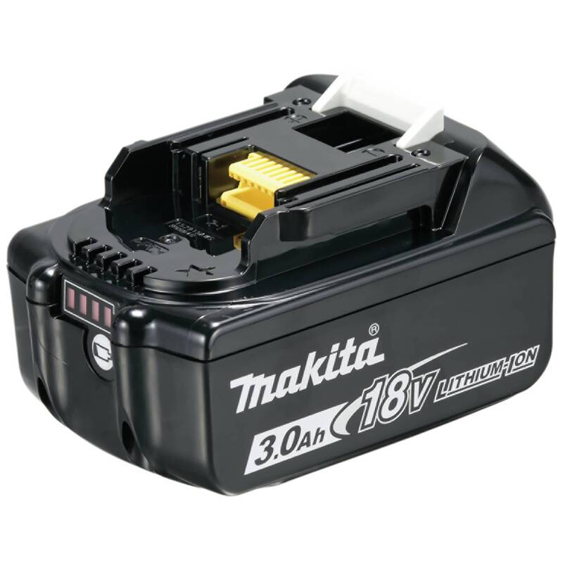 [neuwertig] B-ware Makita Bl1830b 18v Lxt Cordless Li-ion Battery 3ah