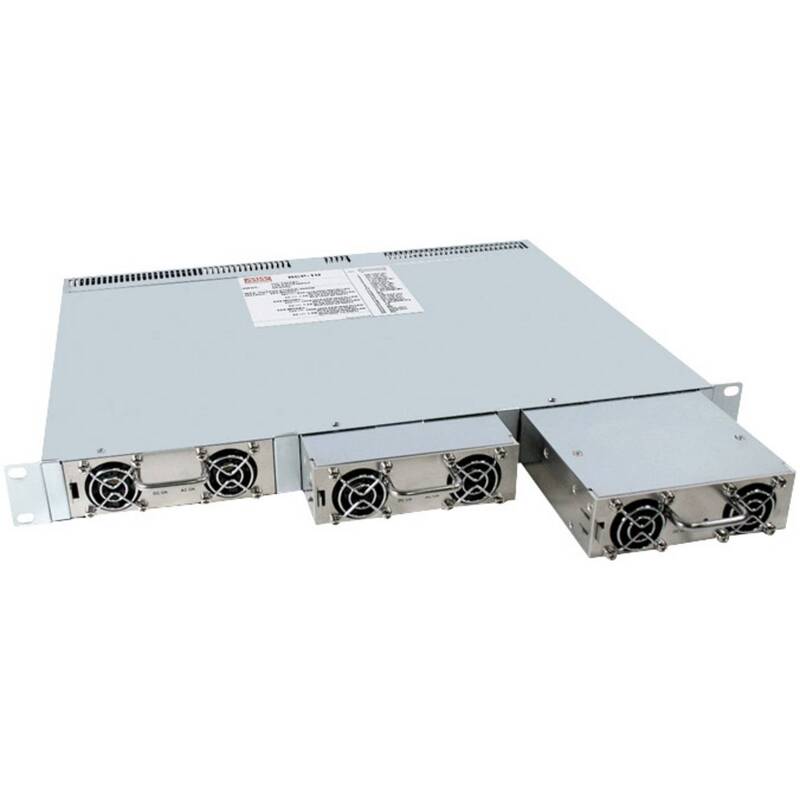 [neuwertig] B-ware Mean Well Schaltnetzteil Rcp-1000-12 12v Dc 60a 720w Stromversorgung Trafo