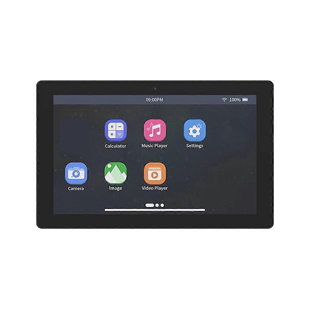 Esp32p4/esp32-c6 7-zoll (1024 X 600 Pixel) Ips-kapazitives Touchscreen-entwicklungsboard Mit Gehäuse Und Kamera