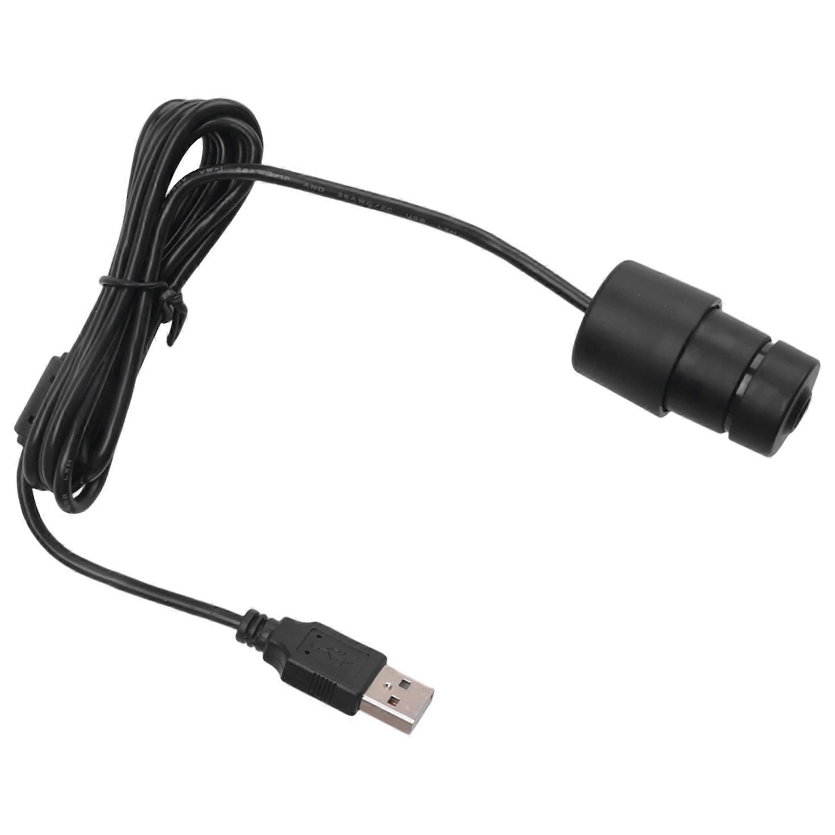 Universelles Elektronisches Okular Für Mikroskope, 2-megapixel-usb-digitalkamera Für Den Naturwissenschaftlichen Unterricht