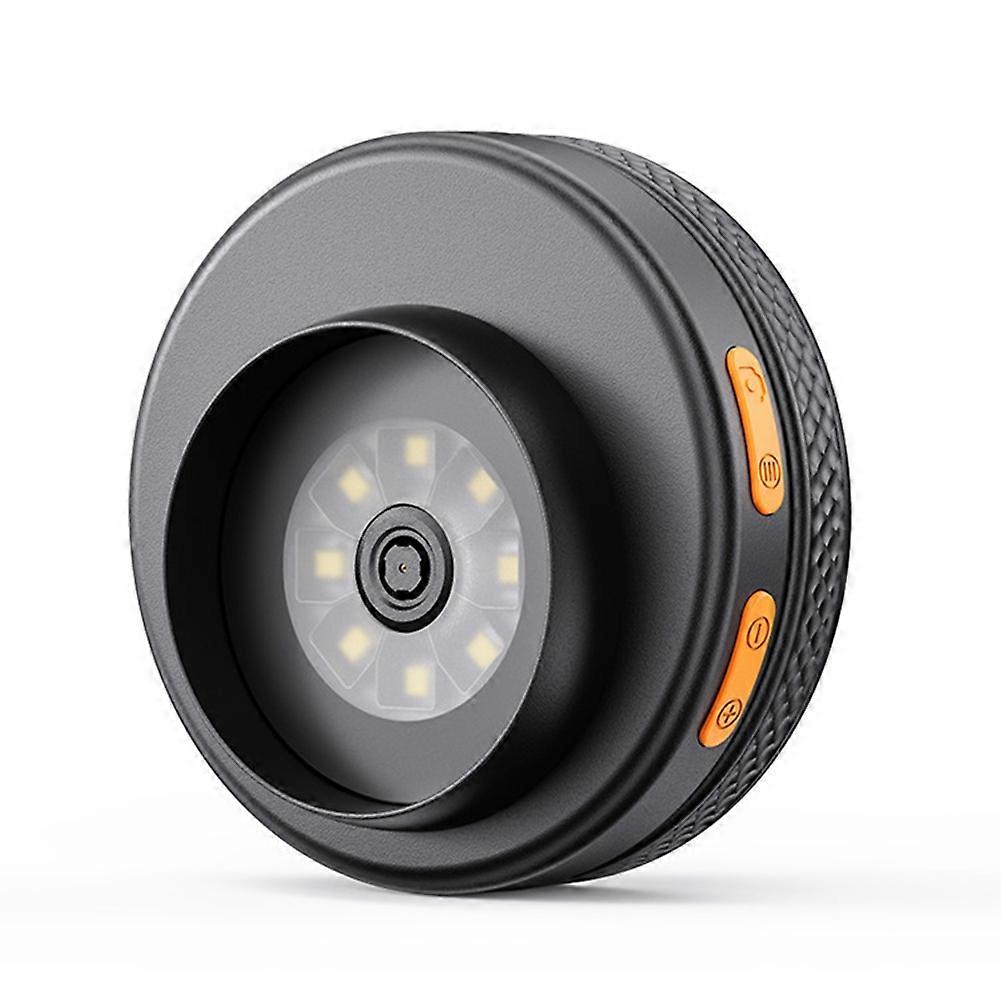 Tragbares Digitalmikroskop Mit 2-zoll-ips-bildschirm, 500-fachem Zoom, Autofokus, 1080p-video, 8 Leds Und Usb-c-ladegerät