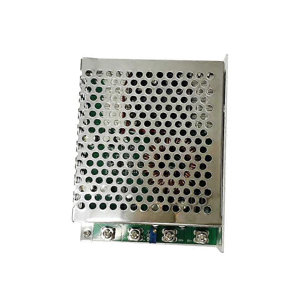 Dc/dc-abwärtswandlermodul 50 A 1000 W, Dc-eingang 25590 V, Dc-ausgang 25550 V, Mit Lüfter