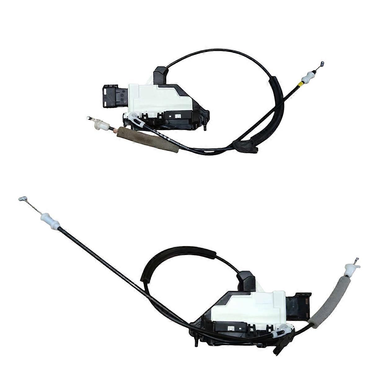 Türschlossaktuator Links Und Rechts Für Bmw 301 1.6l C3-xr Elysee 1.6l, Türschloss Hinten