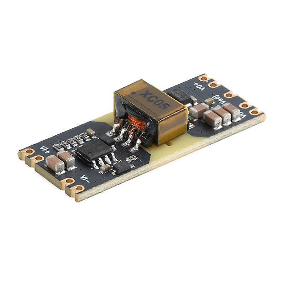 9-42v Dc/dc-wandlermodul Zu Isoliertem Abwärtsnetzteil, Breiter Eingangsspannungsbereich, Geringe Restwelligkeit, Hoher Wirkungsgrad, 12v
