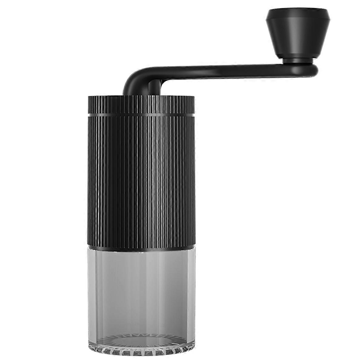 Tragbare Kaffeemaschine, Handbetriebene Kaffeemühle, Verstellbare Mini-mühle, Für Zuhause, Büro Oder Unterwegs. Kaffeemühle A