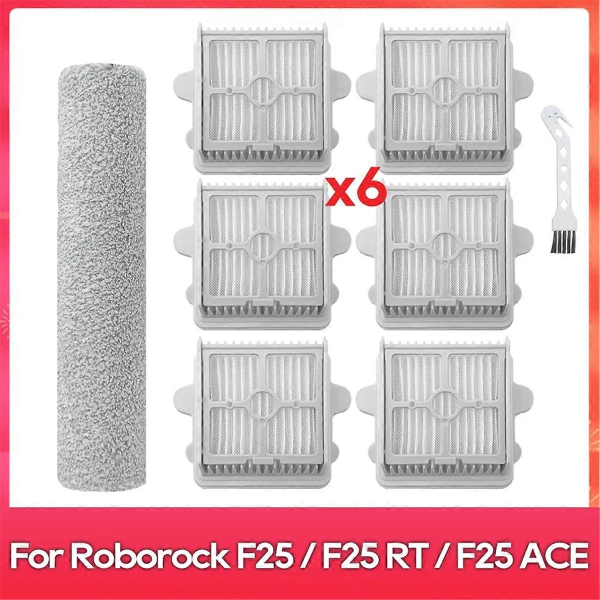 Kompatibel Mit F25 / F25 / F25 Rt / F25 / F25 Alt / F25 Combo / Zubehör Für F25 Combo – Filterrolle