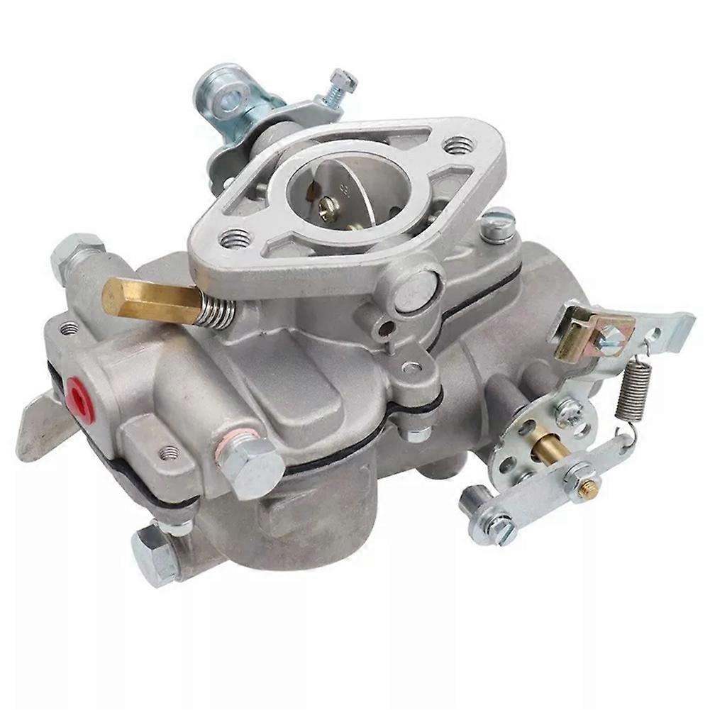 6598372 Vergaser Für Ford Clark Bobcat 1.6l Kompaktlader 13805 Ersatzteile