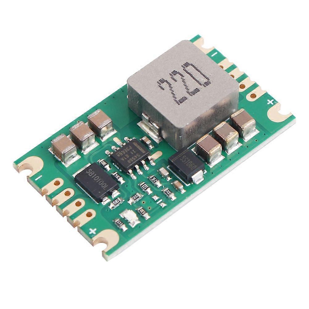 Tps54560 Netzteilmodul: 60-v-dc/dc-hochspannungs-netzteil Mit Geringer Restwelligkeit, 5-v-gleichstrom, 5-a-ausgang, Kfz-netzteilmodul