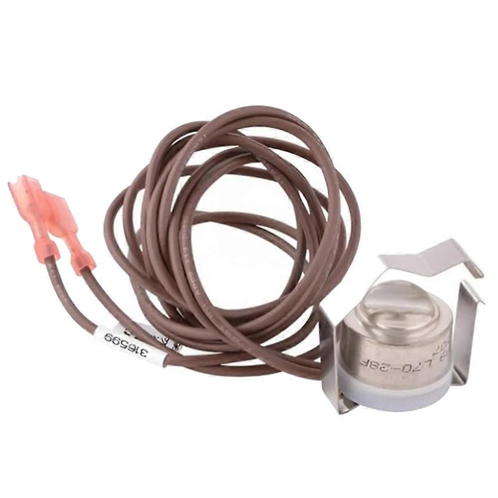 Lennox Corporation 14w86 Abtau-thermostat