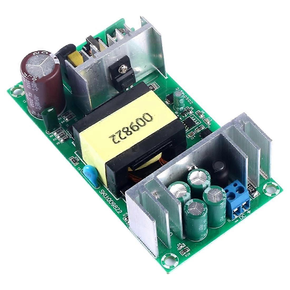 24v 9a Schaltnetzteilmodul, 220w Hochleistungs-isolationsnetzteil, Unbestückte Platine, Ac110-245v Auf Dc 24v 9a