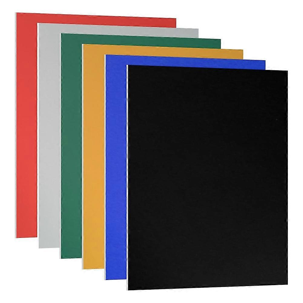 Set Aus Eloxierten Aluminiumblechen (84 X 53 X 0,8 Mm), 0,8 Mm Dick, Zum Gravieren Mit Lasergravur Und Für Diy-dekorationsprojekte.
