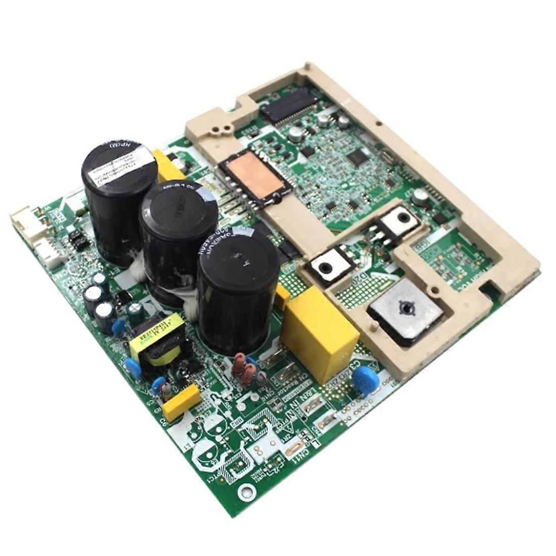 Inverterplatine Für Eu Kfr80w/bp3 Klimaanlage (ir311+ps21997+sim6822+lock).d.13.wp2-1, Ersatzteile Für Midea Klimaanlage