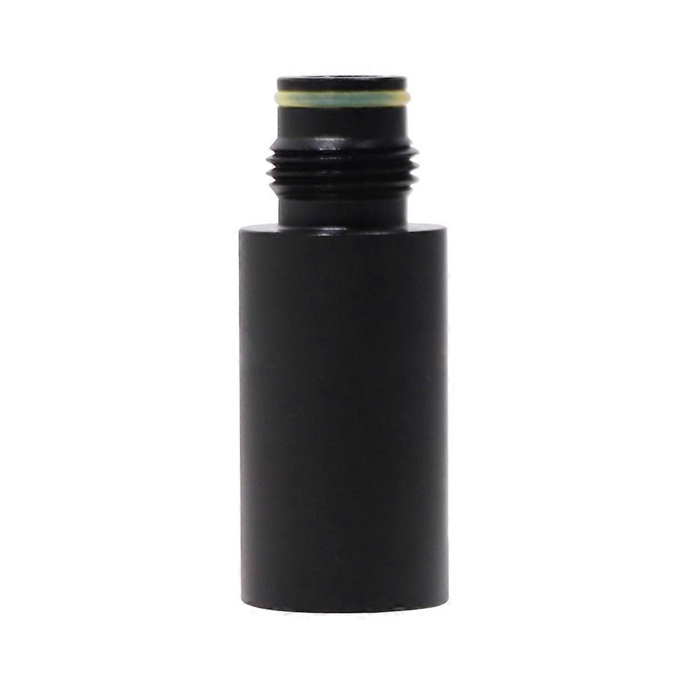 G1/2-14 Flaschenfülladapter, Flexibler Anschluss Für Druckluftflaschen, Zubehör Für Co2-flaschen, Tauchflaschen, Aquarien Und Sodaflaschen