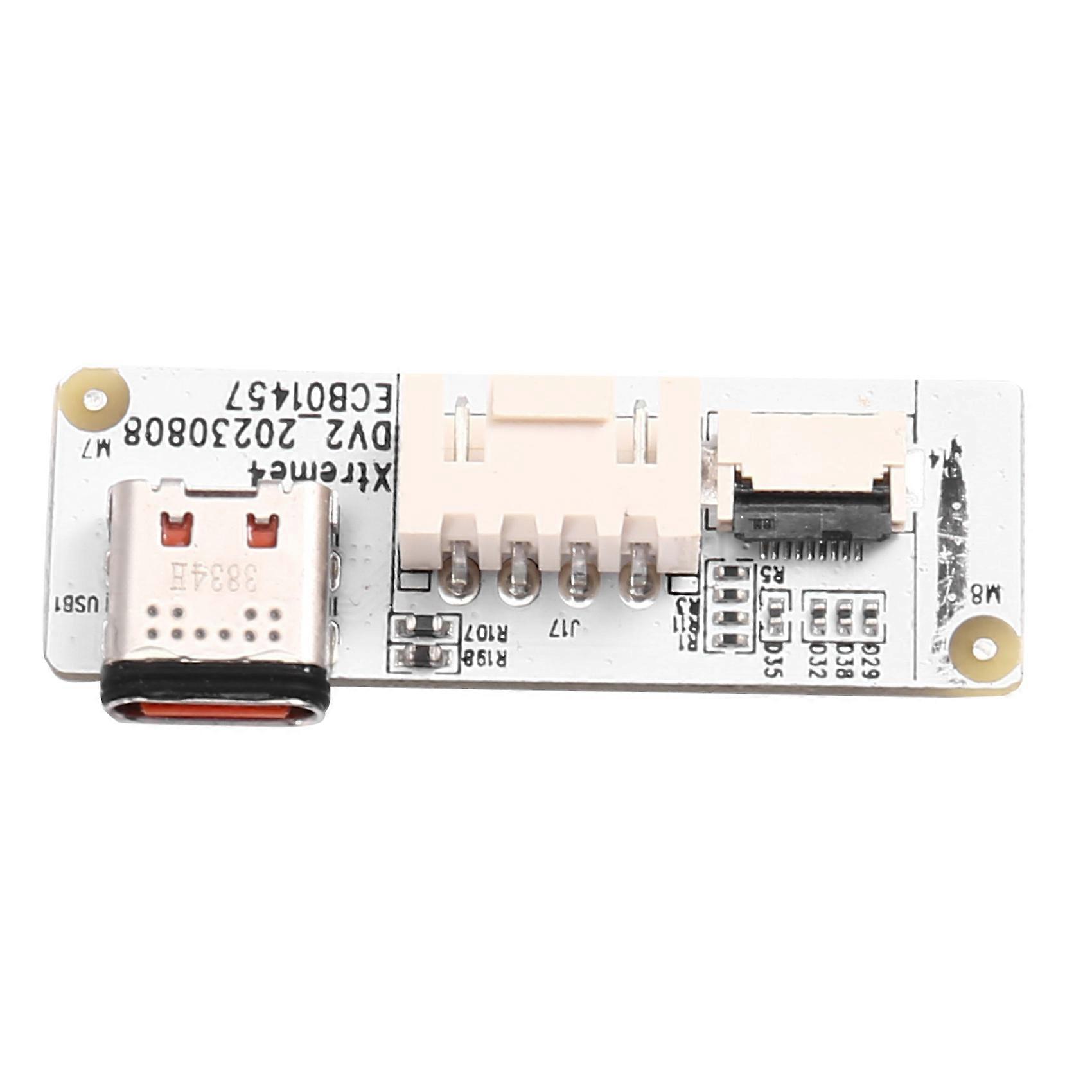 1 Usb-typ-c-ladeanschluss Für Jbl Xtreme 4 Xtreme4 Gg