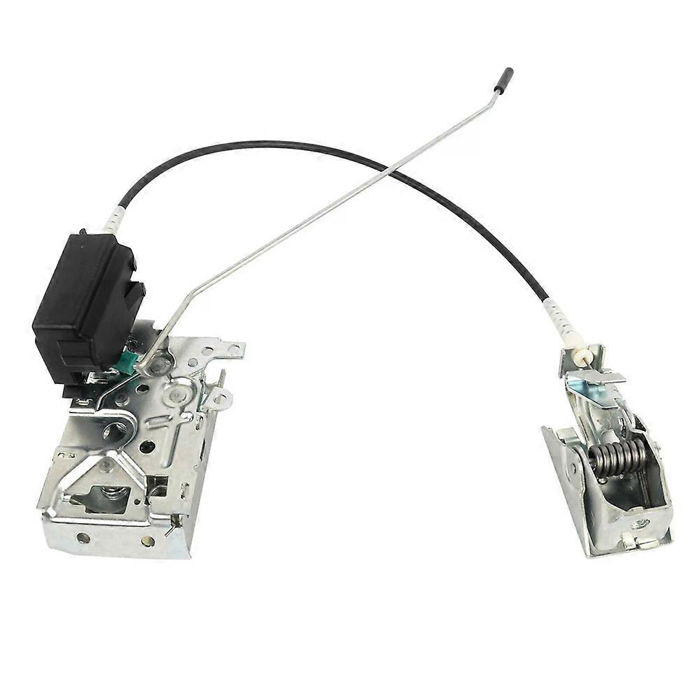 Türschloss-baugruppe Vorne F4tz-15219a65-a F4tz-15219a64-a Für Ford Pickup F-150 F-250 F-350 Bronco 1992-1997 Fr