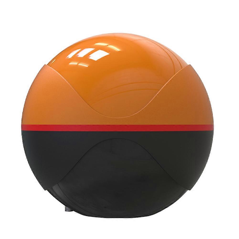 Erchang F68w Wlan-echolot, 125 Khz/330 Khz, Tragbar Und Kabellos, Kompatibel Mit Android Und Ios. Eigene App.