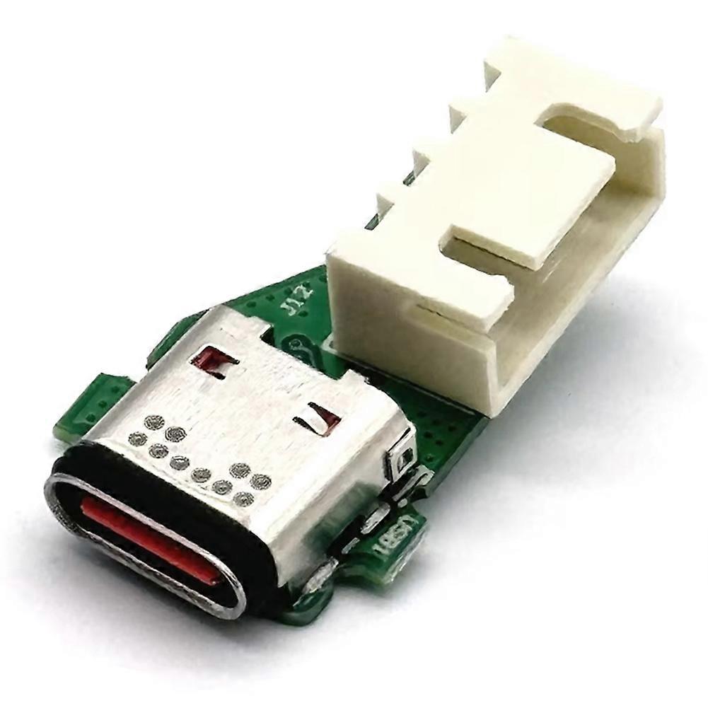 Anschluss Für Den Jbl Flip 5 Gg Usb Typ-c Ladeanschluss Und Die Flip 5 Netzteilplatine