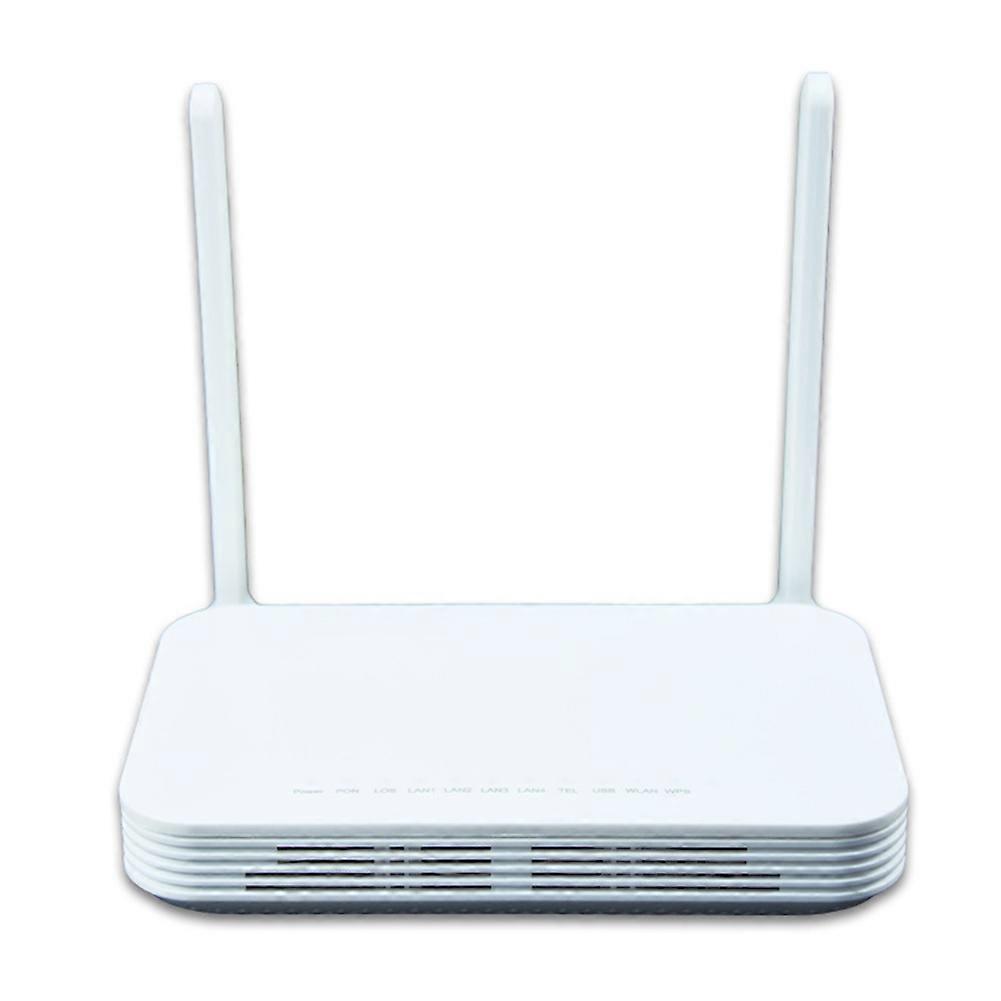 Gigabit-gpon-glasfasermodem Eg8145x6 Onu Dualband Wifi6 4ge+1tel+2,4g+5g Wifi Ax3000mps Für Fiberhome Ont