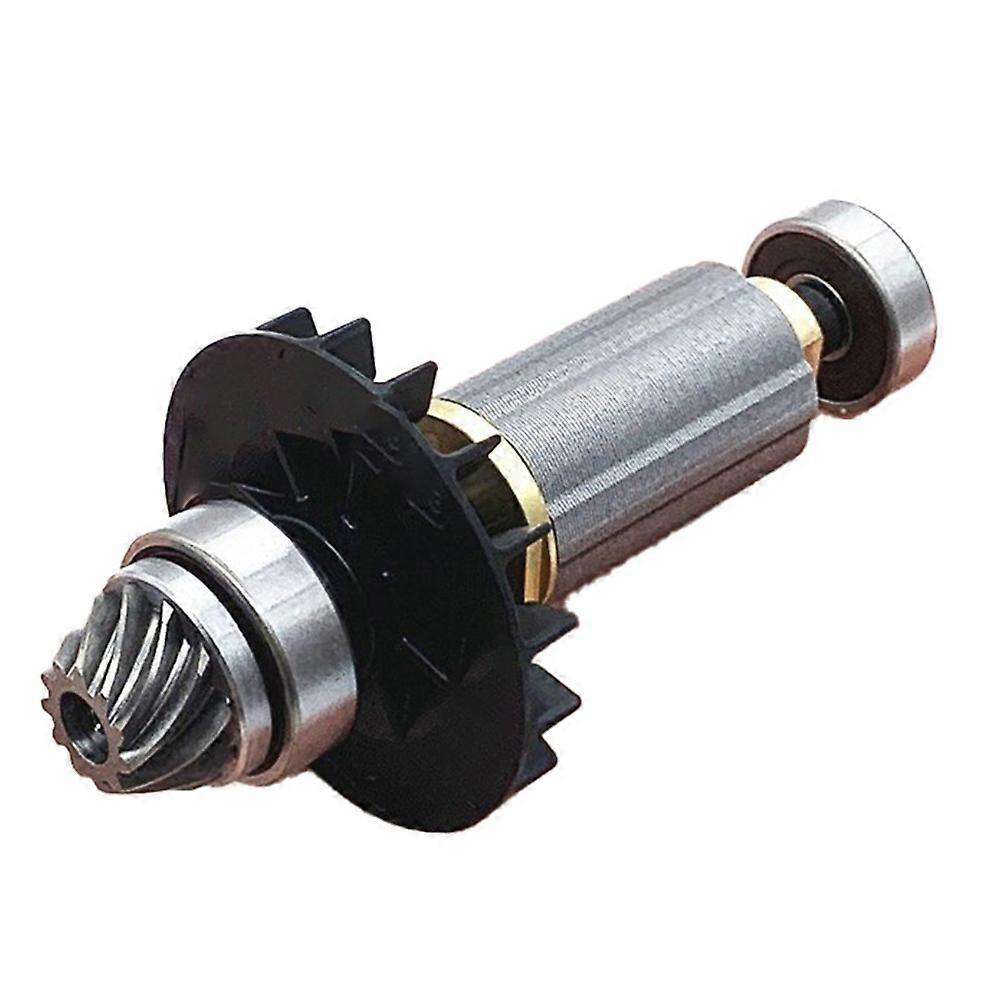 Anker Rotor 619737-4 Für Makita Bhr243 Dhr243 Dhr242z Hr243d Bhr242 619293-4 Dhr242 Dhr243rmjv Dhr243rmj Dhr242rmj