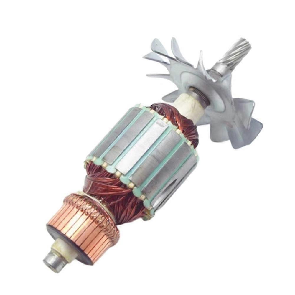 Ersatz-ankerrotoranker Für Metabo Kgs254m 310011490: Eine Zuverlässige Lösung Zur Aufrechterhaltung Der Schneidleistung