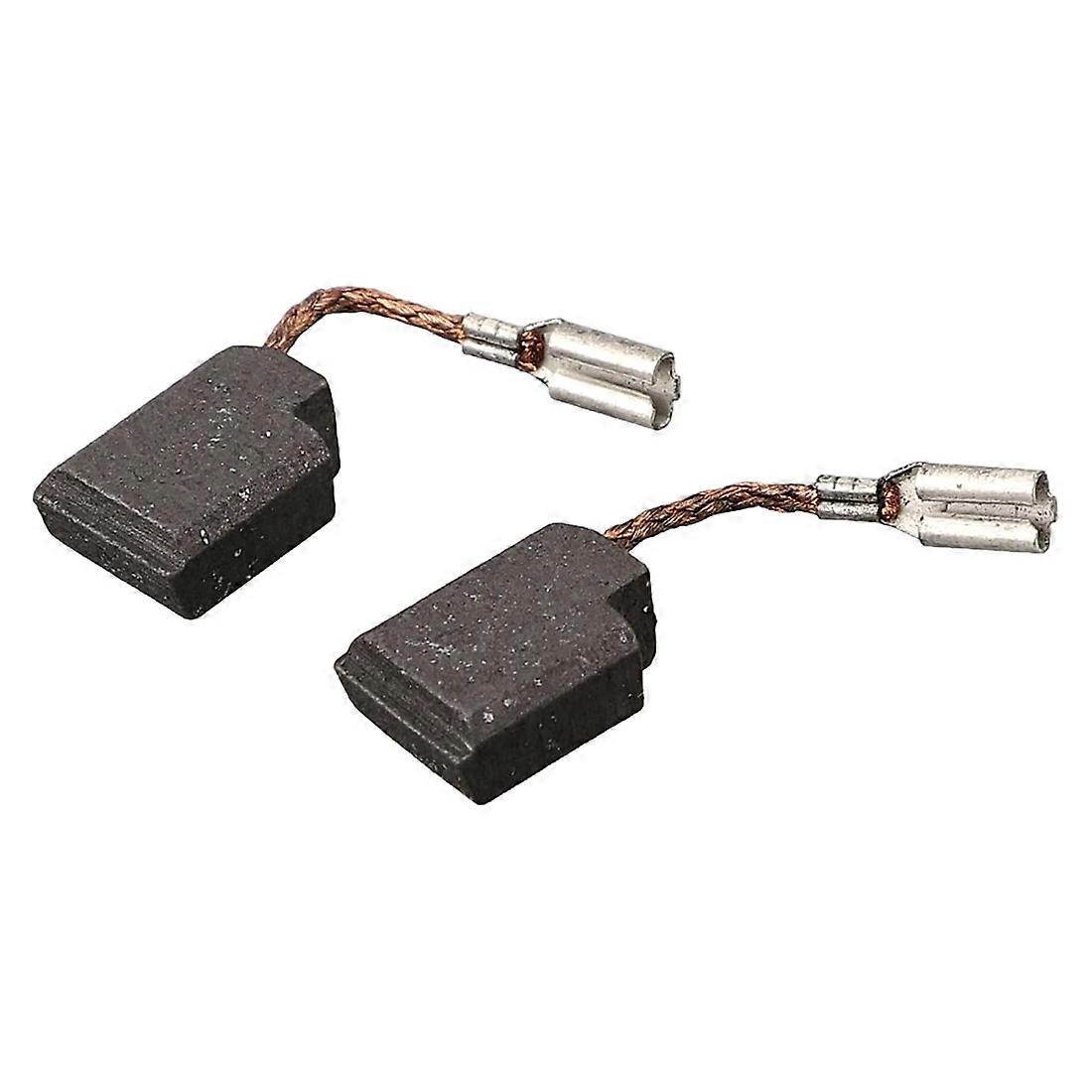 Kohlebürsten Für Winkelschleifer, Kompatibel Mit Den Modellen D28111, D28113, D28116, D28117 Und D28130 (2er-packung)