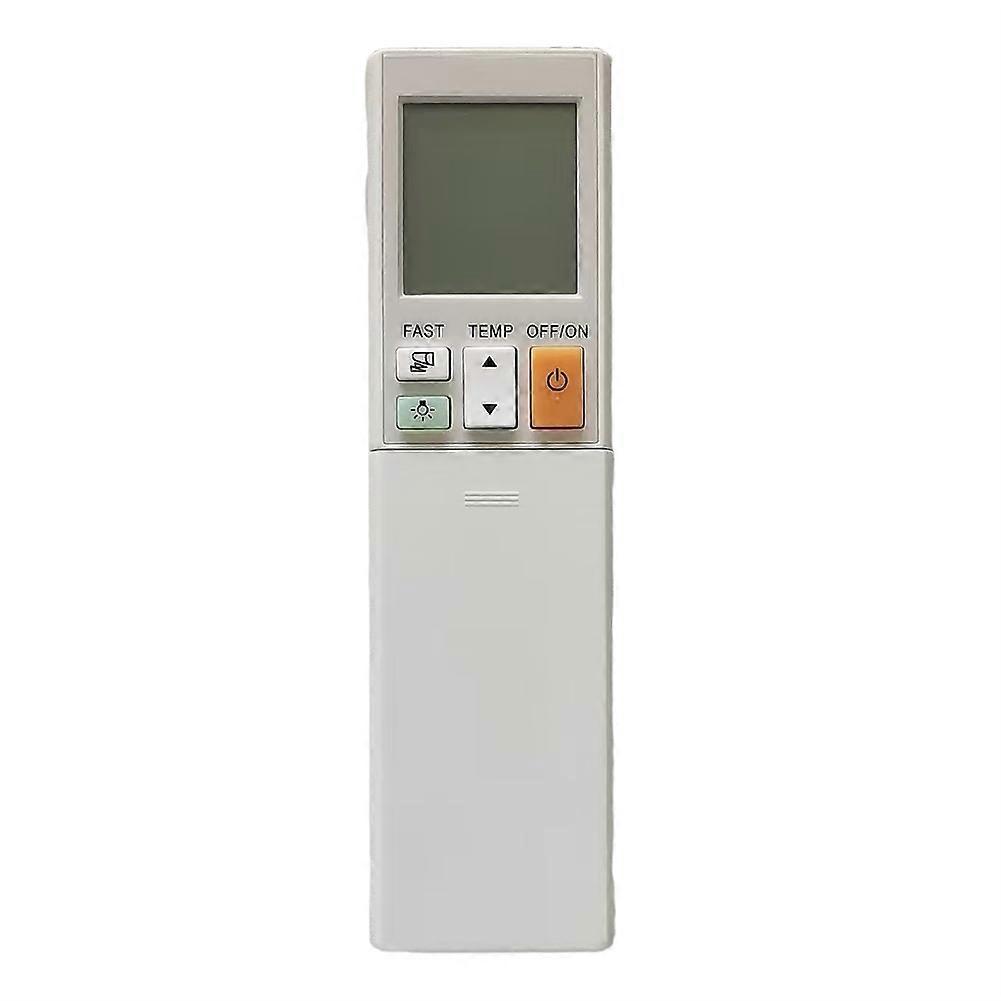 Ersatzfernbedienung Zh20f 001f Für Mitsubishi Electric Klimaanlagen. Einfache Installation. Klares Lcd-display. Robustes Design.