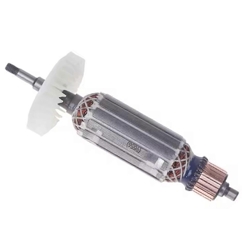 Ersatz-ankerrotoranker Für Winkelschleifer 9556 9557 9558 9556nb 9556hn 9557nb 9557hn 9558nb 9558hn Ac220v-240v
