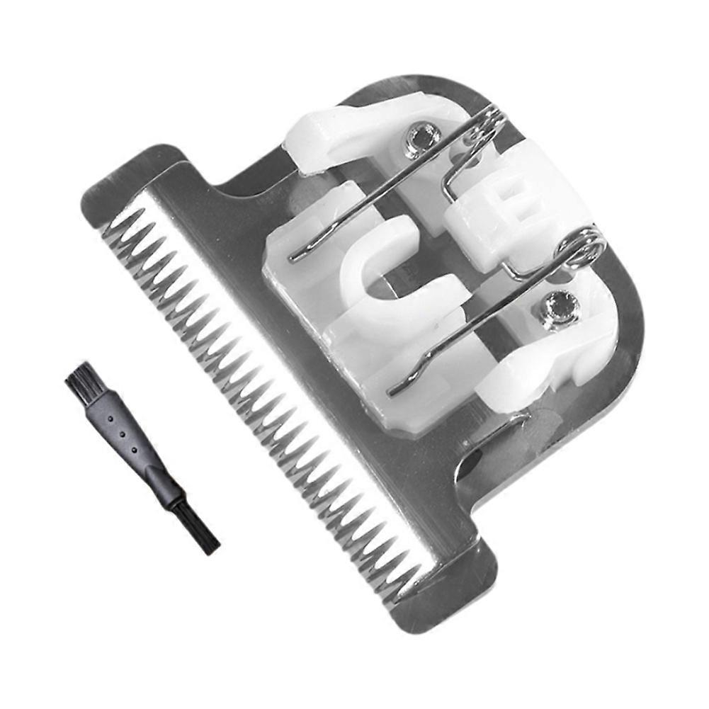 T-klinge Für Wahl Haarschneidemaschinen 9864/9864ss/9686/9818a/9854l/9876l/9854/wss3l/ss2l. Abnehmbare Ersatzklingen.