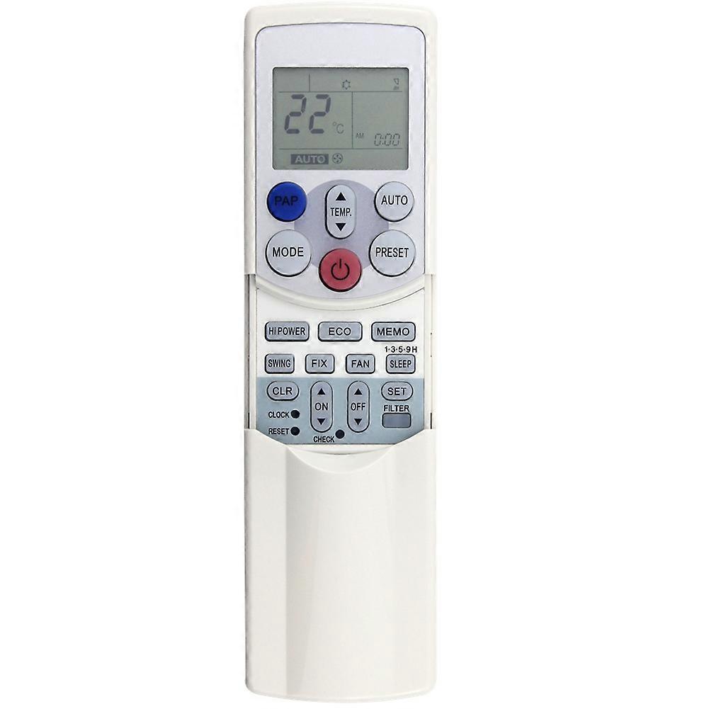 Ersatzfernbedienung Für Toshiba Wh-h01je Klimaanlage