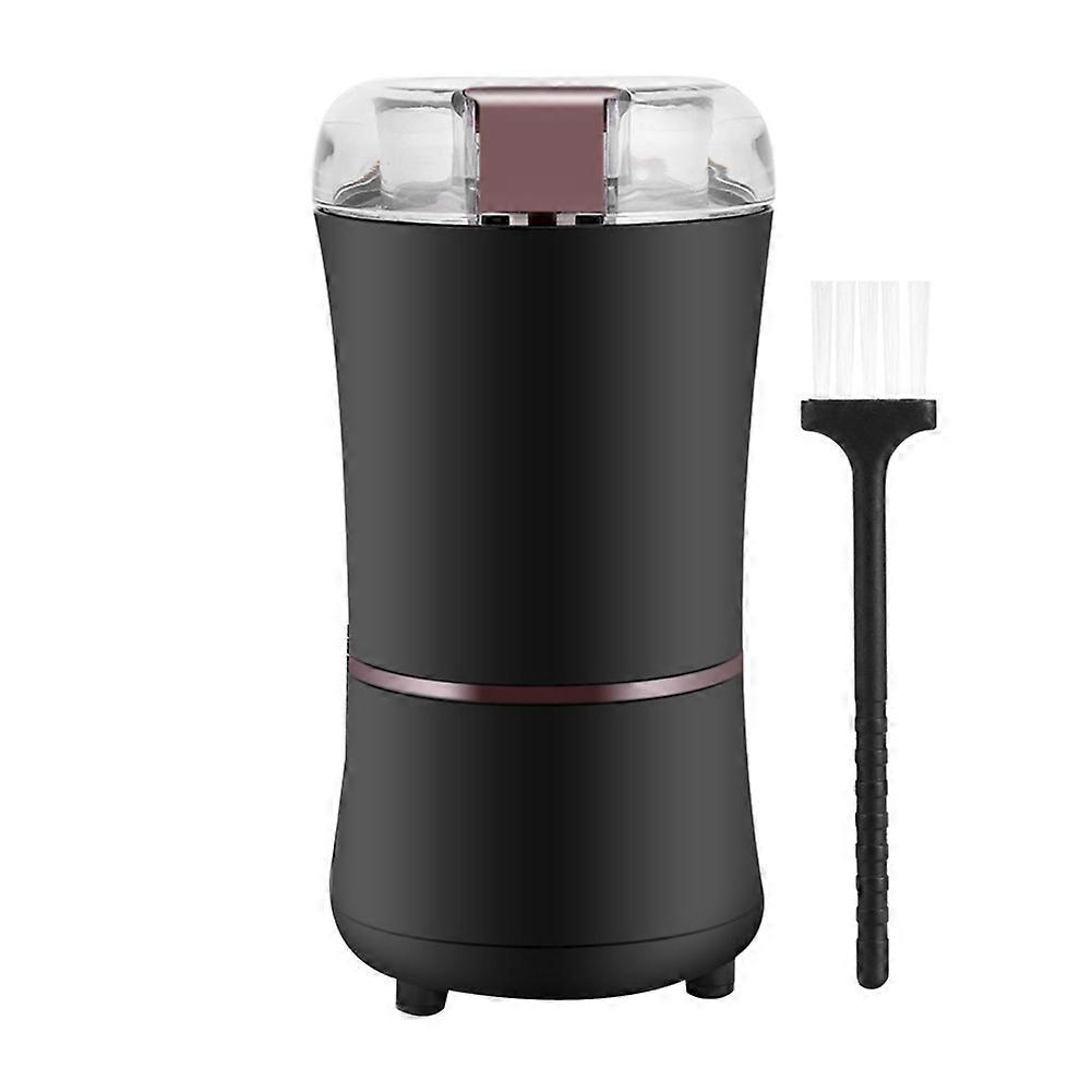 400-watt-kaffeemühlen, Schnelles Und Gleichmäßiges Mahlen, Gewürzmühlen Für Kaffeebohnen, Kräuter Und Gewürze (usa)